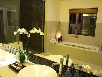 Bali, Sanur, Kamuela Sanur Villas and Suites